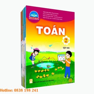 Tải sách giáo khoa điện tử từ lớp 1 đến lớp 12 miễn phí