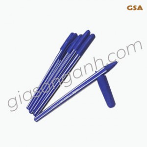 Bút bi xanh Aihao Radder A555